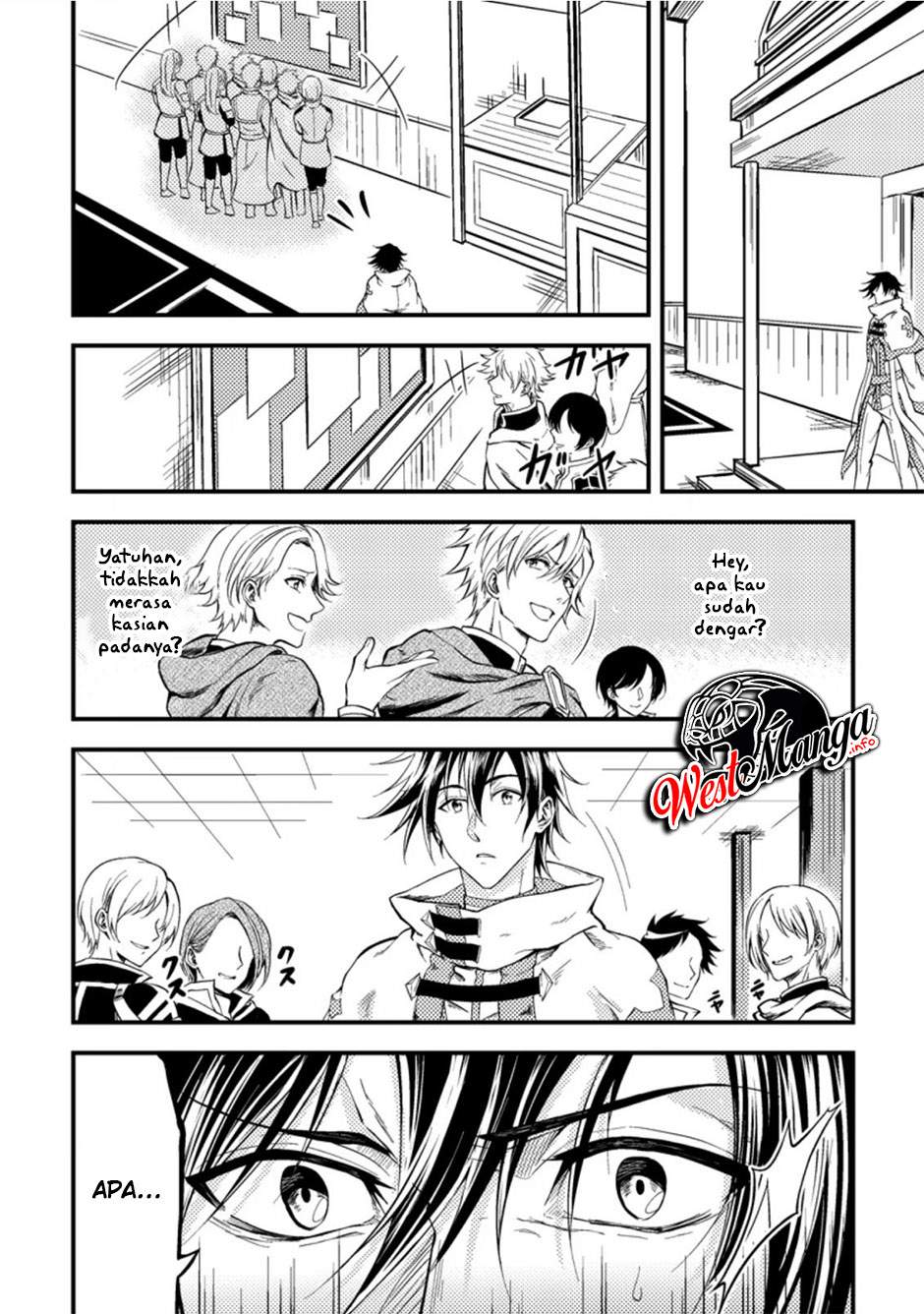 Party Kara Tsuihou Sareta Sono Chiyushi, Jitsuha Saikyou Nitsuki Chapter 13 Gambar 21